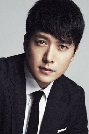 Cover image for 조현재