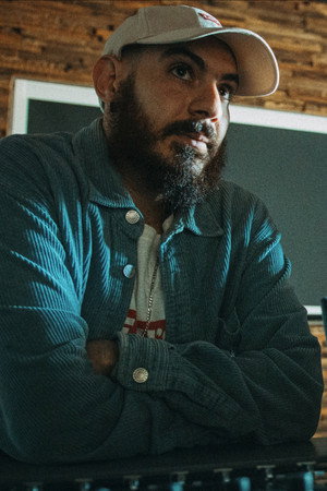 Cover image for Omar Elhanbouly