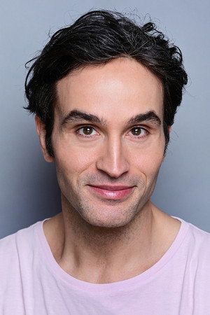 Cover image for Kerem Can