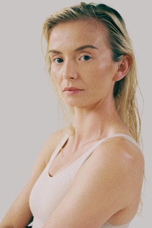 Cover image for Sophie Melville
