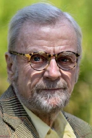 Cover image for John G. Avildsen