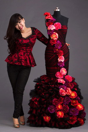 Cover image for Yuan Yuan Liang