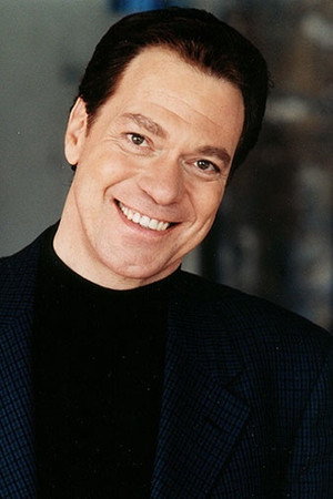 Cover image for Joe Piscopo