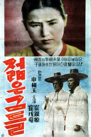 Poster for Молодые они