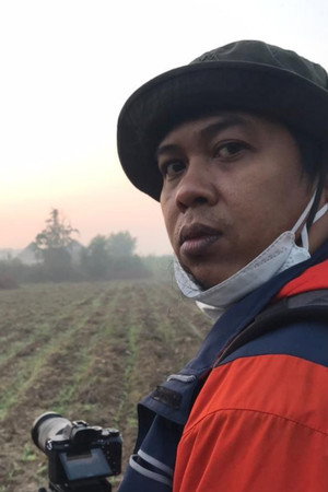 Cover image for Eko Yulianto