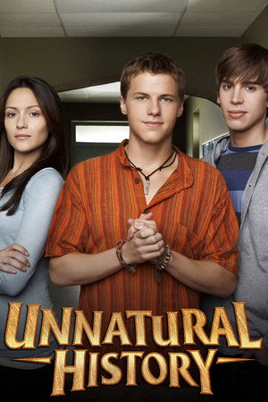 Poster for Unnatural History