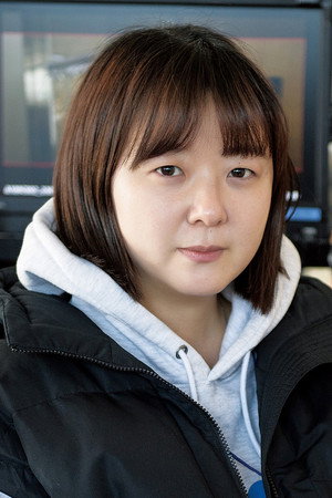 Cover image for 이정림