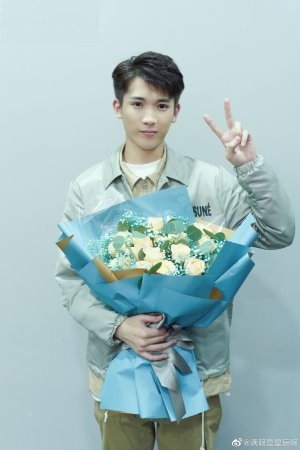 Cover image for Xu Yao
