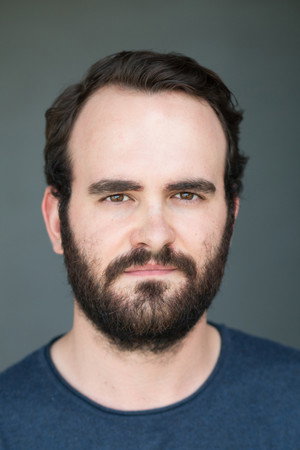 Cover image for Robert Holik