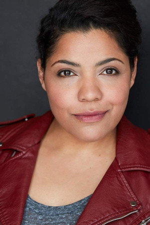 Cover image for Wendy Mateo