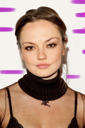 Cover image for Emily Meade