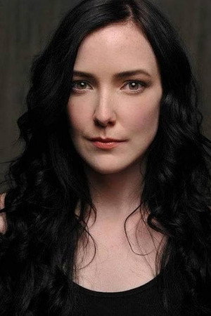 Cover image for Alexandra Mihill