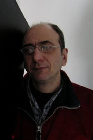 Cover image for Ηλίας Κωσταντακόπουλος