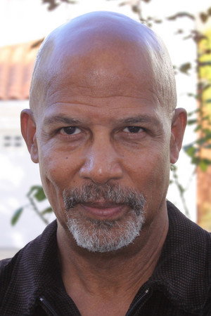 Cover image for Michael Warren