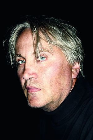 Cover image for Uwe Dag Berlin
