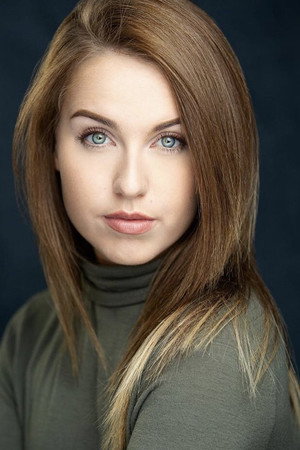 Cover image for Yasmin Riley