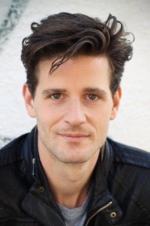 Cover image for Gabriel Paré