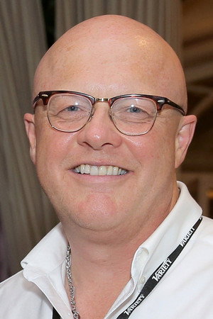 Cover image for Chuck Konzelman