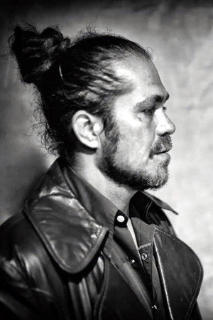 Cover image for Citizen Cope