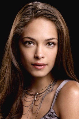 Cover image for Kristin Kreuk