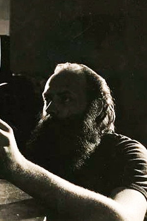 Cover image for Bedřich Glaser