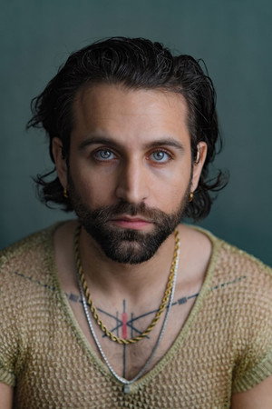 Cover image for Arman Kashani