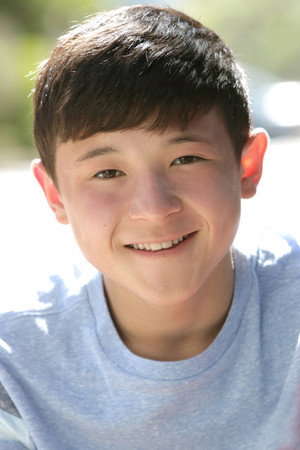Cover image for Riley Hashimoto