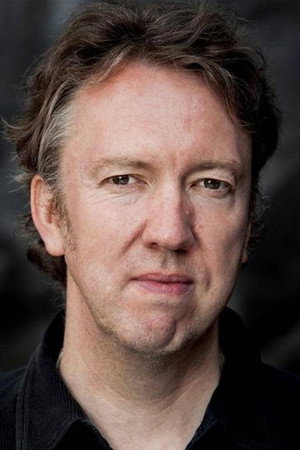 Cover image for Richard Lumsden