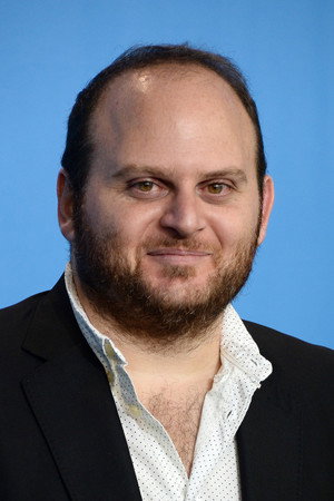Cover image for Alan Sabbagh