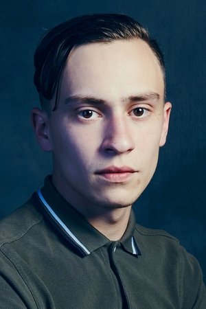 Cover image for Keir Gilchrist