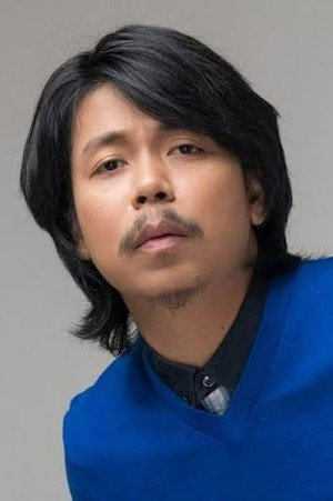 Cover image for Empoy Marquez