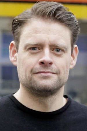 Cover image for Max Giermann