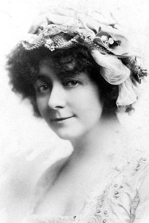 Cover image for Cecilia Loftus