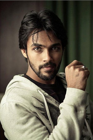 Cover image for Aarav Kizar