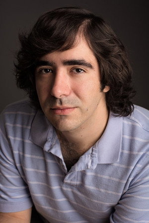 Cover image for Everette Scott Ortiz