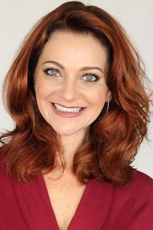 Cover image for Alexandra Richter