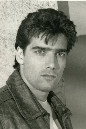 Cover image for Ken Wahl