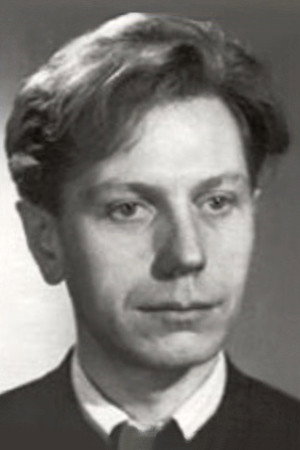 Cover image for Арсений Клопотовский