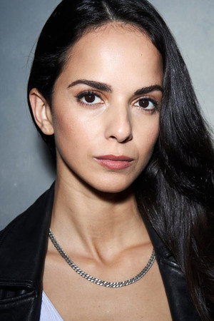Cover image for Shani Atias