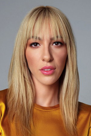 Cover image for Ηρώ Πεκτέση