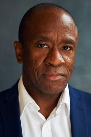Cover image for Lucian Msamati