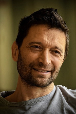 Cover image for Gergely Pohárnok