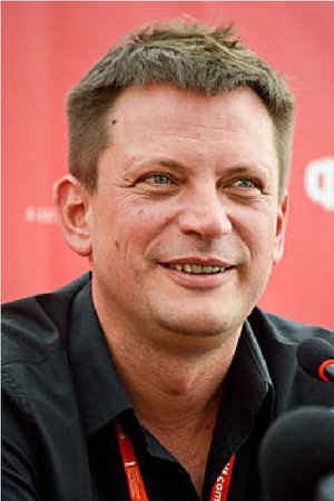 Cover image for Dalibor Matanić