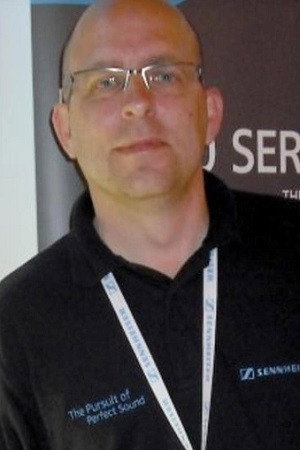 Cover image for Simon Beesley