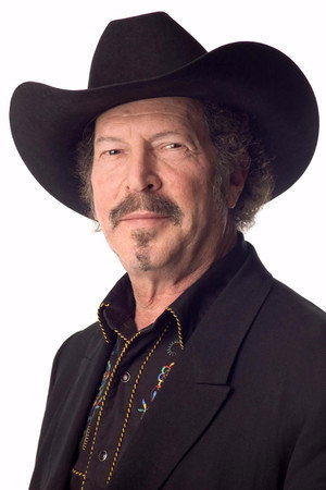 Cover image for Kinky Friedman