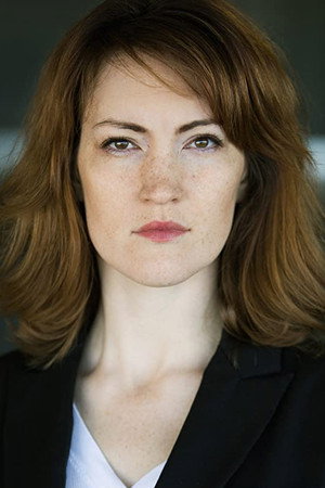 Cover image for Kristen DeVore Rakes