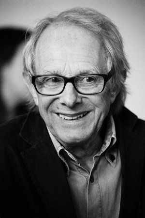 Cover image for Ken Loach