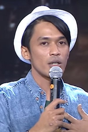 Cover image for Dicky Difie