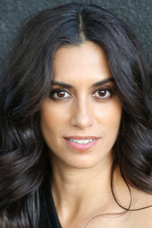 Cover image for Ulka Simone Mohanty