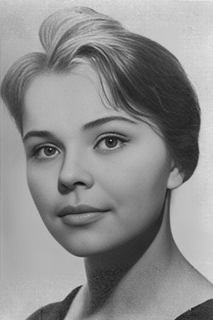 Cover image for Тамара Сёмина